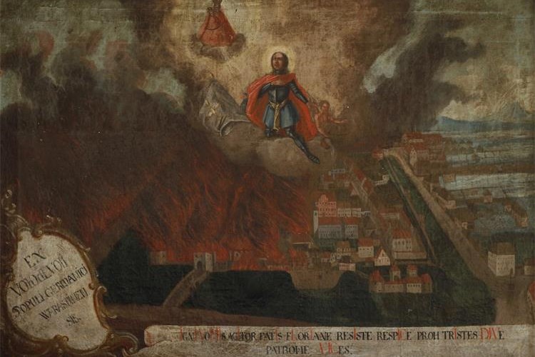 Slika /slike/Požar varaždin 1776.jpg